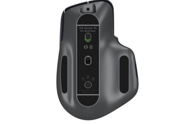 Mouse Logitech Master Series MX Master 3S for Business (910-006582)