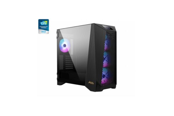 PC- Gehäuse MSI MEG PROSPECT 700R