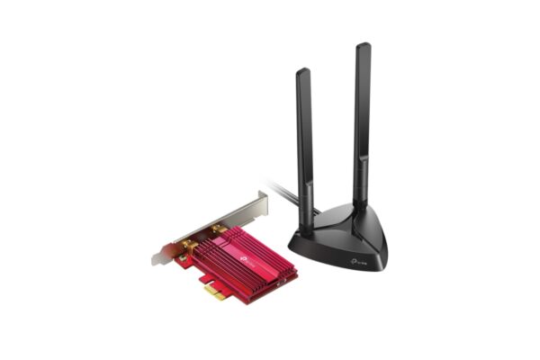 TP-Link Netzwerkadapter PCIe Archer TX3000E