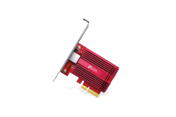 TP-Link Netzwerkadapter PCIe 3.0 TX401