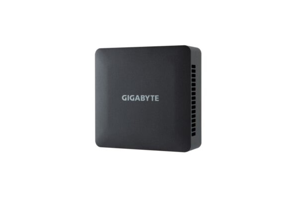 Gigabyte BRIX Barebone GB-BRi3H-1315 (D) Raptor Lake U