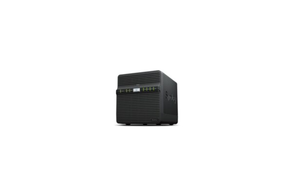NAS Server Synology DiskStation DS423 4-Bay