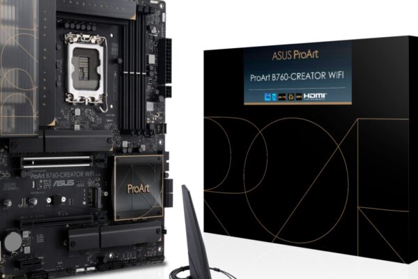 ASUS PROART B760 CREATOR WIFI (1700) (D)