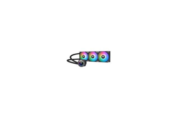 Cooler Thermaltake TH360 ARGB Sync AIO Wasserkühlung CL-W362-PL12SW-A