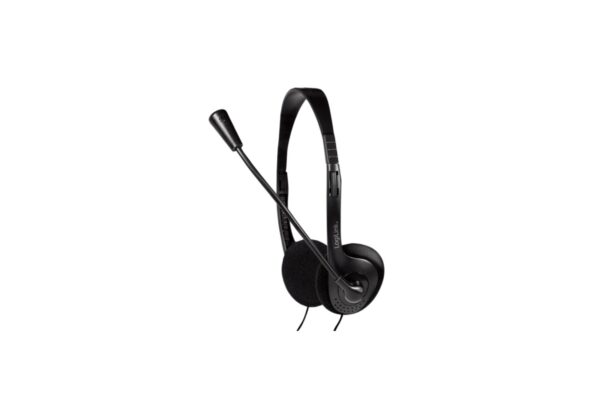 LogiLink Headset Stereo with microphone 2x 3.5mm HS0052