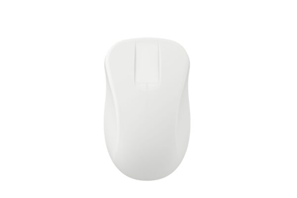 Mouse Contour Medical ACTIVE KEY AK-PMH21 Wireless white (AK-PMH21OS-FUS-W)