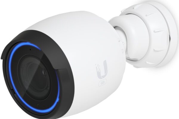 UbiQuiti UniFi UVC-G5-PRO IP-Sicherheitskamera, Innen & Außen, Kabelgebunden (1 Jahr Garantie)