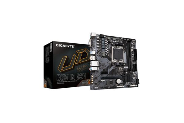 Gigabyte GA-B650M S2H (AM5) (D)