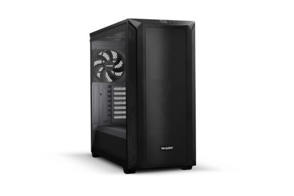 PC- Gehäuse BeQuiet Shadow Base 800 – schwarz