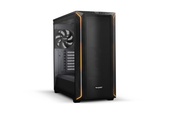 PC- Gehäuse BeQuiet Shadow Base 800 DX – schwarz