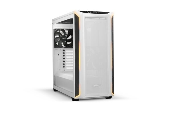PC- Gehäuse BeQuiet Shadow Base 800 DX – weiss