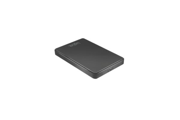 HDD Gehäuse LogiLink Speichergehäuse 2,5 SATA USB 3.0 UA0339