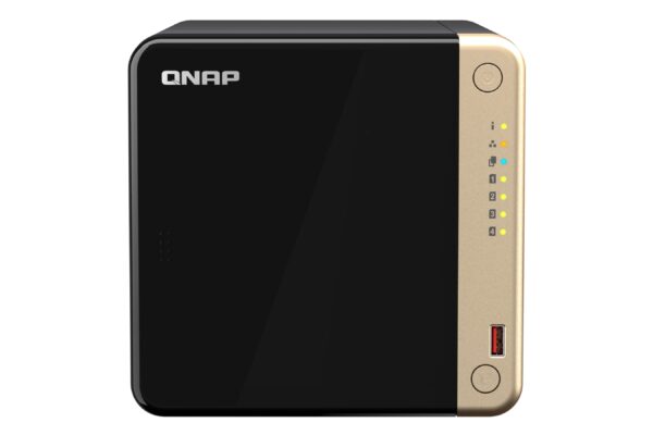 NAS Server QNAP TS-464-8G 4-Bay