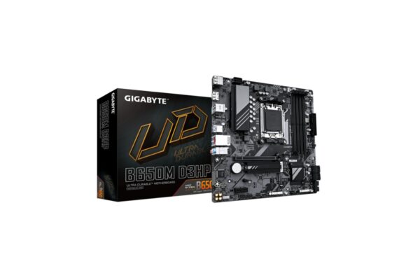 Gigabyte GA-B650M D3HP (AM5) (D)