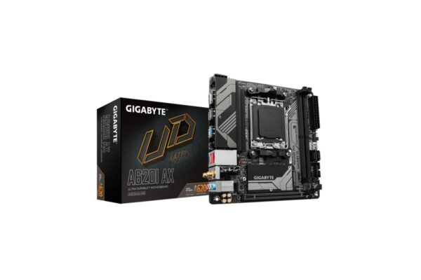 Gigabyte GA-A620I AX (AM5) (D)