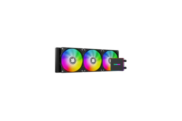 Cooler Xilence LiQuRizer LQ360PRO.ARGB – Wasserkühlung