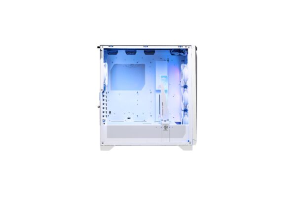 PC- Gehäuse MSI MPG GUNGNIR 300R AIRFLOW – weiss