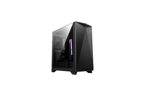 PC- Gehäuse MSI MPG GUNGNIR 300P AIRFLOW – schwarz