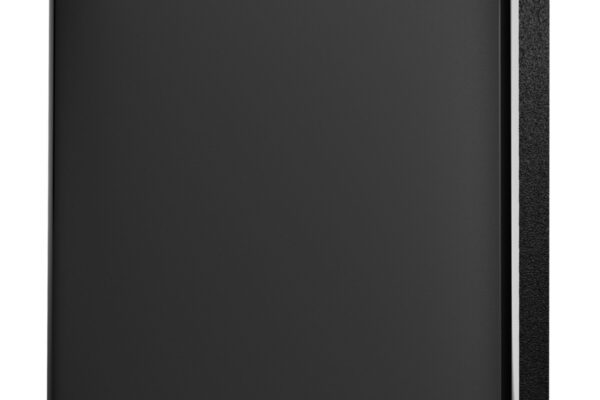 HDD Extern WD 2,5 4TB Elements Portable WDBU6Y0040BBK-WESN