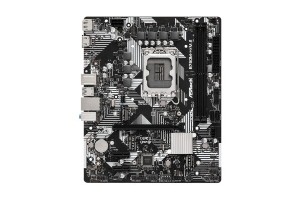 ASROCK B760M-HDV/ M.2 (1700) (D)