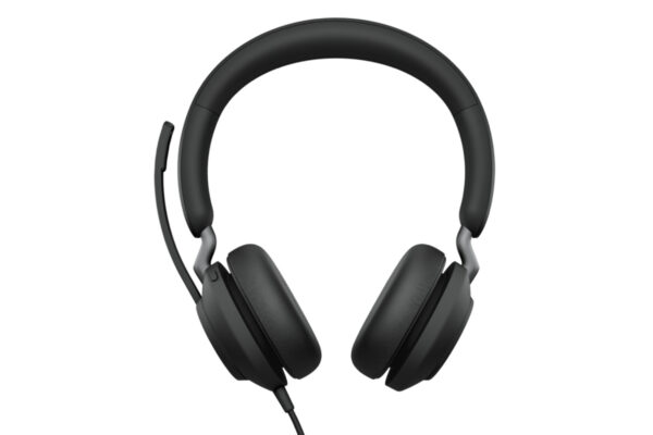 Headset JABRA Evolve2 40 SE UC Stereo 24189-989-899