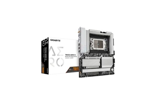Gigabyte TRX50 AERO D (sTR5) (D)