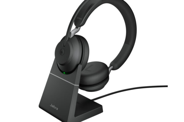 Headset JABRA Evolve2 65 MS Stereo 26599-999-889
