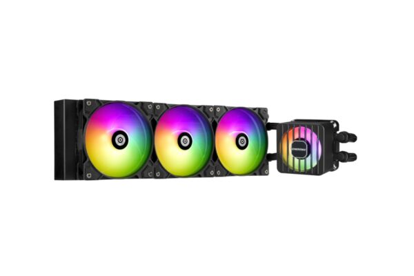 Cooler Enermax LIQMAXFLO ELC-LMF360T-ARGB AiO Wasserkühlung