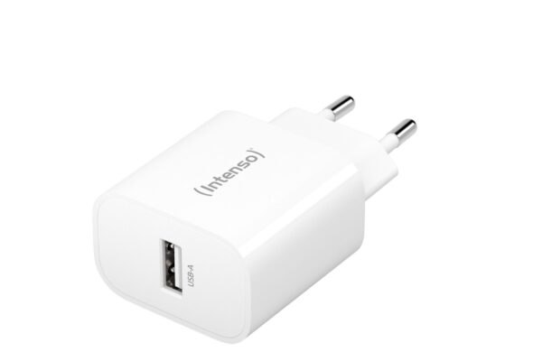 Intenso USB-A Adapter Weiß 7800512