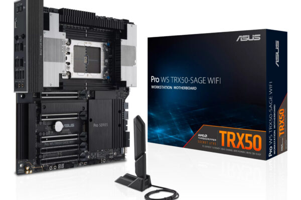 ASUS PRO WS TRX50-SAGE WIFI (TRX50) (D)