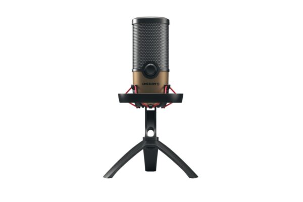 Cherry Mikrofon UM 9.0 PRO RGB (JA-0720)
