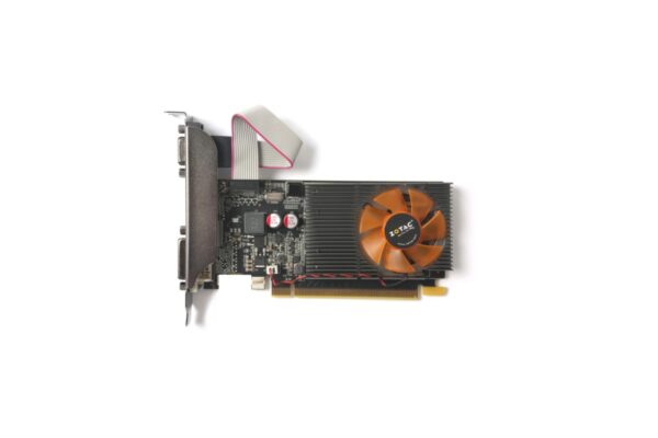 VGA ZOTAC GeForce® GT710 2GB DDR3