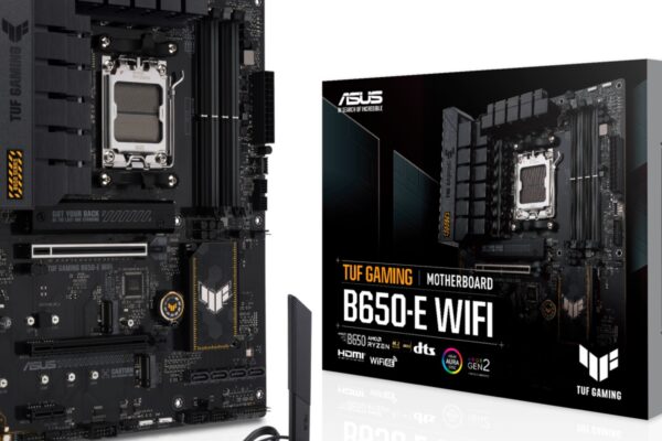 ASUS TUF B650-E GAMING WIFI (AM5) (D)
