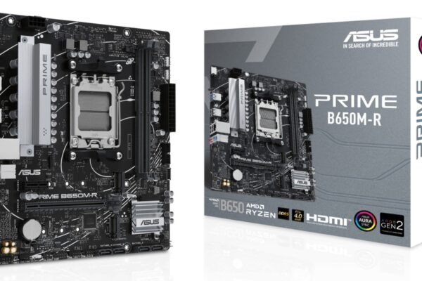 ASUS PRIME B650M-R (AM5) (D)