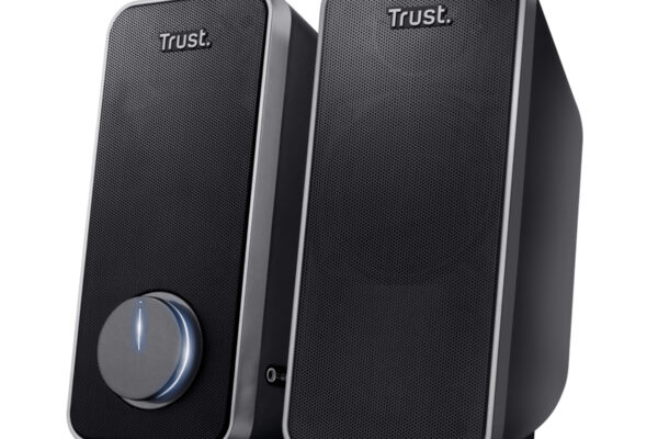 Trust Arys Lautsprecher für PC -14 Watt 20179