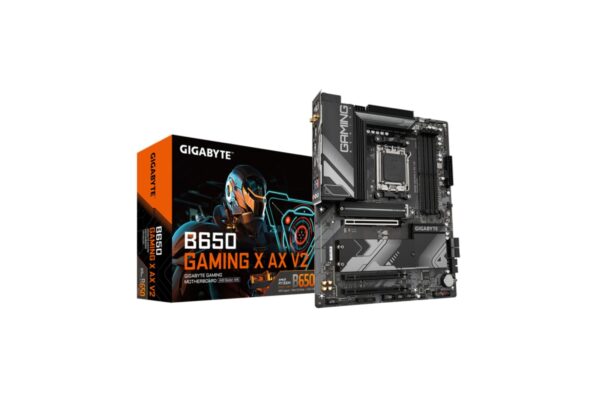 Gigabyte GA-B650 Gaming X AX V2 (AM5) (D)