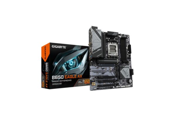 Gigabyte GA-B650 EAGLE AX (AM5) (D)