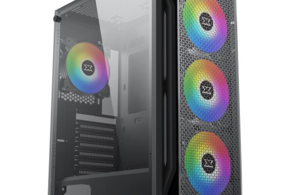 PC- Gehäuse Xigmatek Gaming X