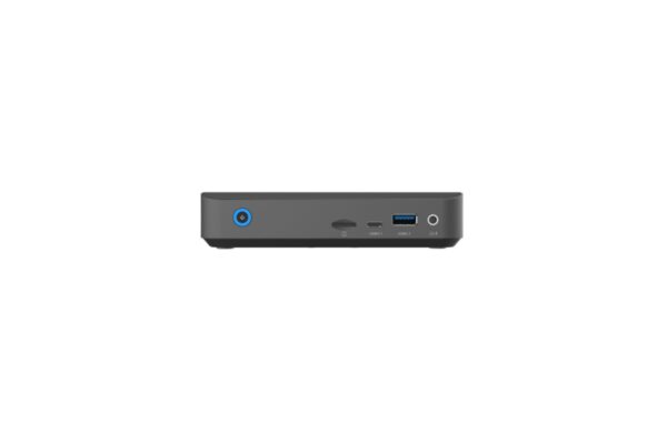 ZOTAC ZBOX edge CI343 Mini-PC – Barebone