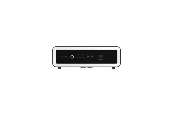 ZOTAC ZBOX C Series CI649 Mini PC -Barebone