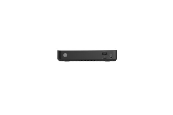 ZOTAC ZBOX -MI668-BE Mini PC – Barebone