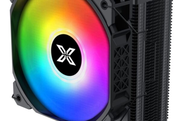 Cooler Xigmatek Air Killer Pro Luftkühler