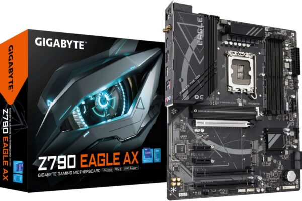 Gigabyte GA-Z790 EAGLE AX (1700) (D)