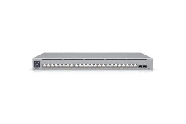 UbiQuiti UniFi Switch 24-port 10/100/1000 USW-PRO-MAX-24 ( 1 Jahr Garantie)