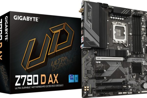 Gigabyte GA-Z790 D AX (1700) (D)