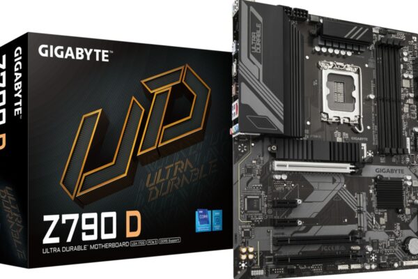 Gigabyte GA-Z790 D (1700) (D)