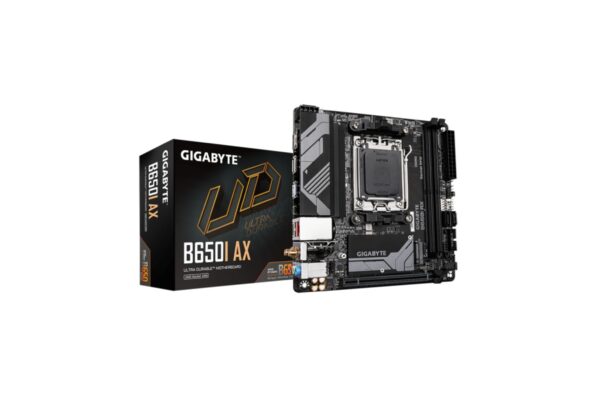 Gigabyte GA-B650I AX  (AM5) (D)