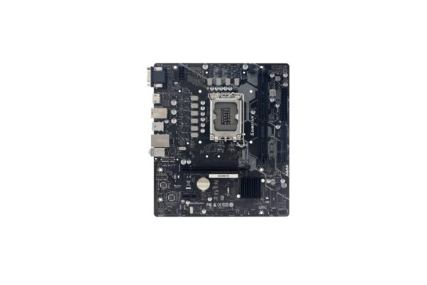 Biostar H610MH D5 (1700) (D)