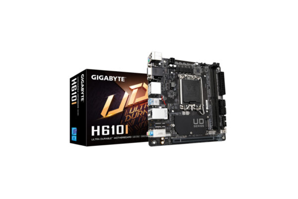 Gigabyte GA-H610I  (1700) (D)