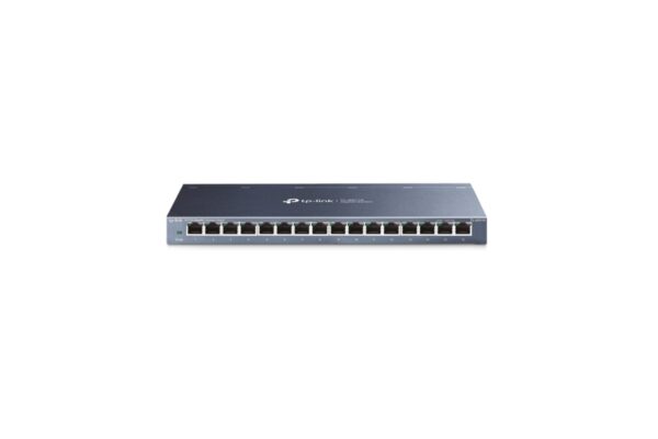 TP-Link Switch 16-port 10/100/1000 TL-SG116